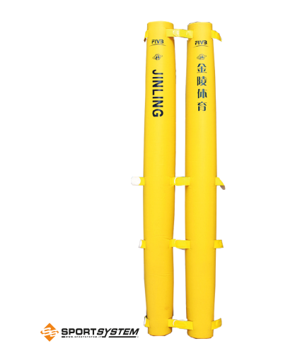 Захисні накладки для систем пляжного волейболу, FIVB S05082