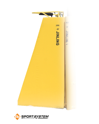 Суддівська платформа для пляжного волейболу, FIVB S05086