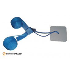 Лінії для пляжного волейболу з аксесуарами, FIVB S05088