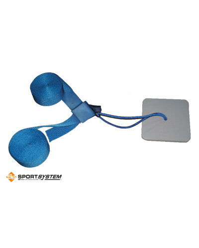 Лінії для пляжного волейболу з аксесуарами, FIVB S05088