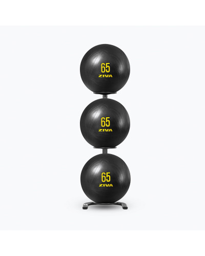 CORE FIT 3-BALL STORAGE RACK