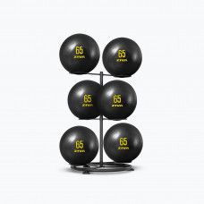 CORE FIT 6-BALL STORAGE STATION