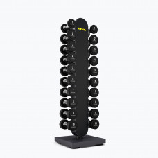 EX 1-10KG VERTICAL STUDIO DUMBBELL RACK 2.0