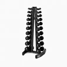 PERFORMANCE 1-10KG TRIBELL PYRAMID RACK