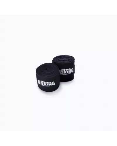 PERFORMANCE BOXING HAND WRAPS