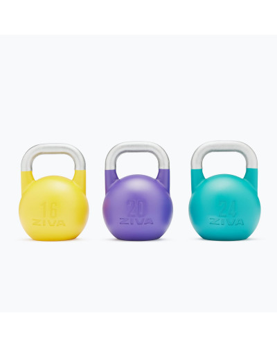 PERFORMANCE COMPETITION KETTLEBELLS