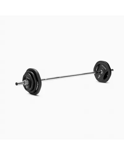 PERFORMANCE STUDIO BARBELL SETS