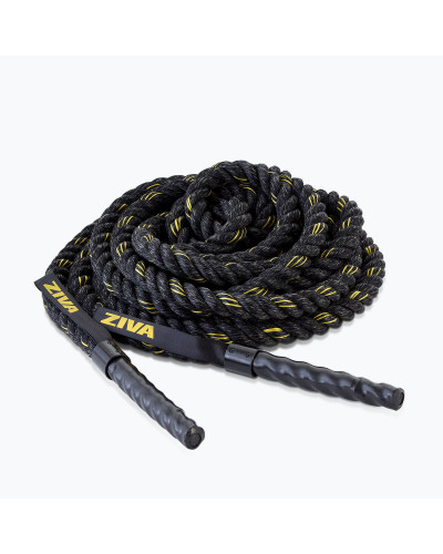 SIGNATURE BATTLE ROPES