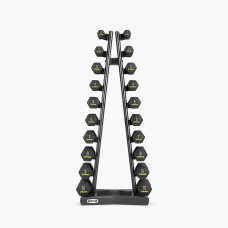 SL 1-10KG VERTICAL DUMBBELL RACK