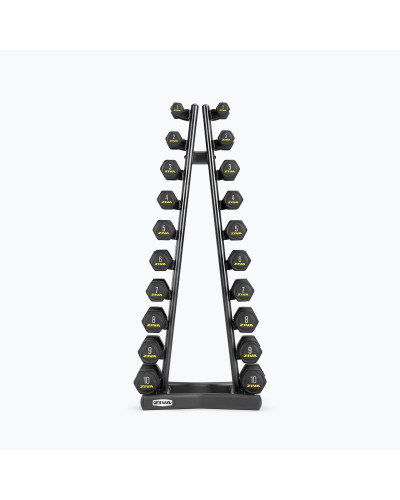 SL 1-10KG VERTICAL DUMBBELL RACK