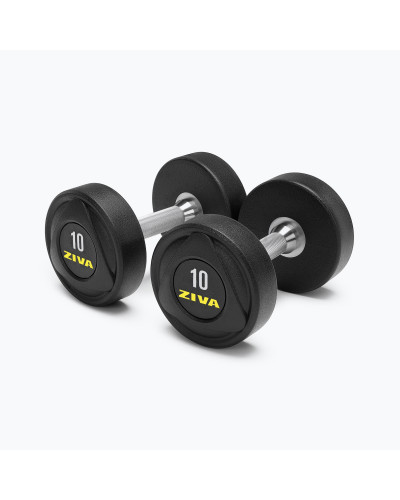 SL RPU DUMBBELLS SETS