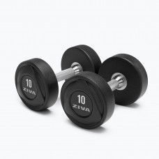 SL RPU DUMBBELLS SETS