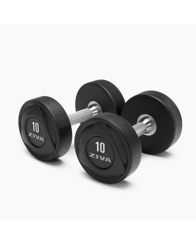 SL RPU DUMBBELLS SETS