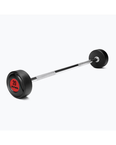 SL URETHANE BARBELL SETS