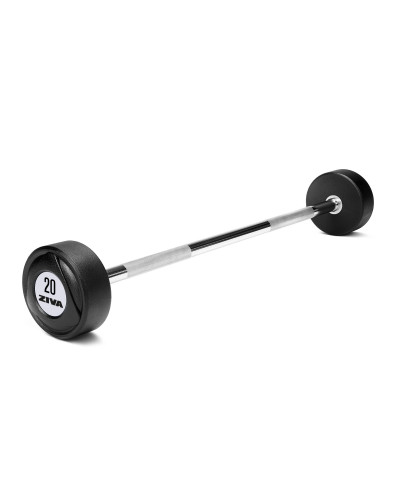 SL URETHANE BARBELL SETS