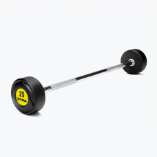 SL URETHANE BARBELL SETS