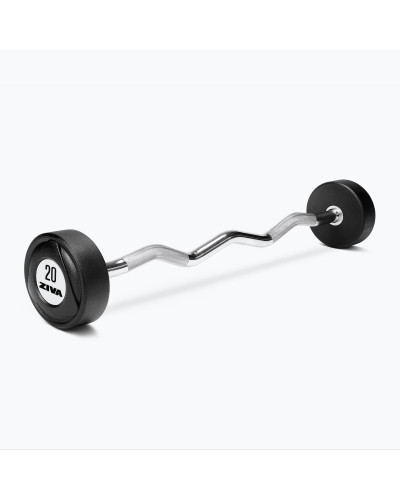 SL URETHANE EZ CURL BARBELL SETS