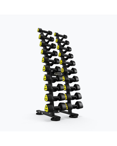 ST 1-10 KG STUDIO DUMBBELL RACK