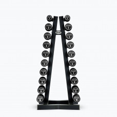 XP 1-10KG DUMBBELL RACK