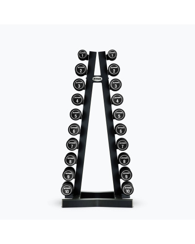 XP 1-10KG DUMBBELL RACK