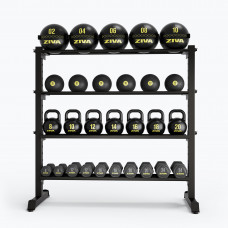 XP 4-SHELF MULTI-FUNCTIONAL STORAGE RACK 2.0