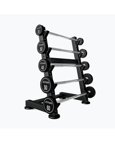 XP 5-PIECE BARBELL RACK