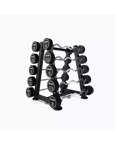 XP BARBELL RACK