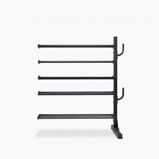 XP MODULAR STORAGE RACK STANDARD ADD-A-BAY - 1.5M WIDTH