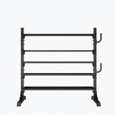 XP MODULAR STORAGE RACK STANDARD ANCHOR-BAY- 2M WIDTH