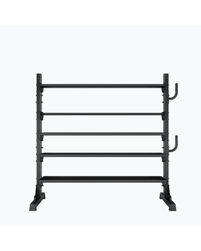 XP MODULAR STORAGE RACK STANDARD ANCHOR-BAY- 2M WIDTH