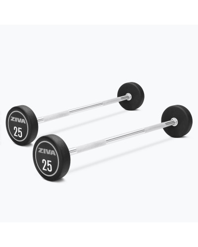 XP URETHANE BARBELL SETS