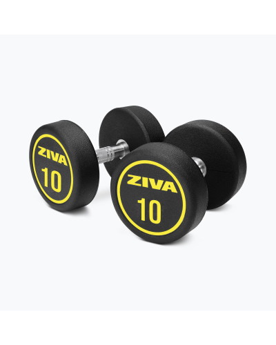 XP URETHANE DUMBBELL SETS (2.5KG INCREMENTS)