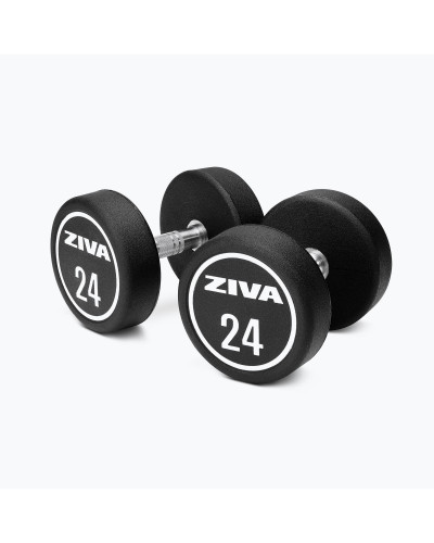 XP URETHANE DUMBBELL SETS (2.5KG INCREMENTS)