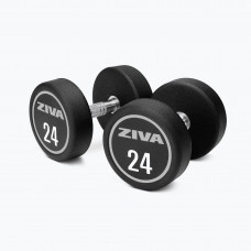 XP URETHANE DUMBBELL SETS (2.5KG INCREMENTS)