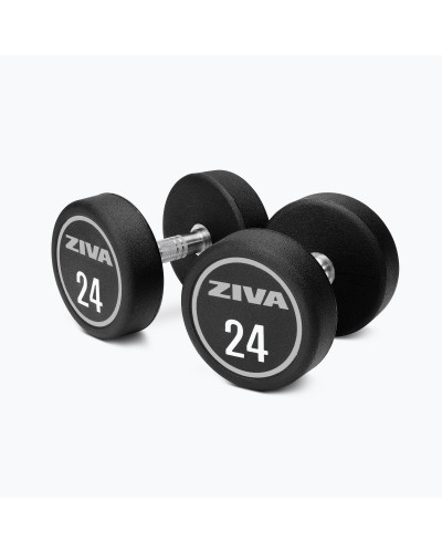 XP URETHANE DUMBBELL SETS (2.5KG INCREMENTS)