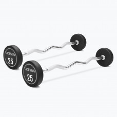 XP URETHANE EZ CURL BARBELL SETS