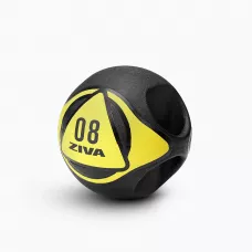 ZVO DUAL GRIP MEDICINE BALLS