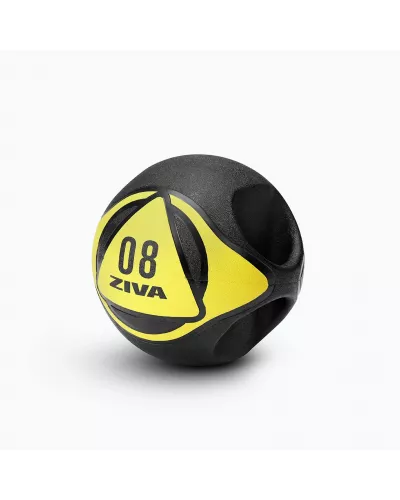 ZVO DUAL GRIP MEDICINE BALLS