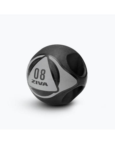 ZVO DUAL GRIP MEDICINE BALLS