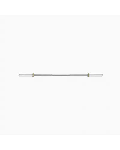 ZVO PREMIUM WOMEN'S 2.01M OLYMPIC BAR