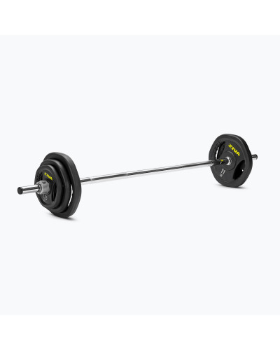 ZVO STUDIO BARBELL SET