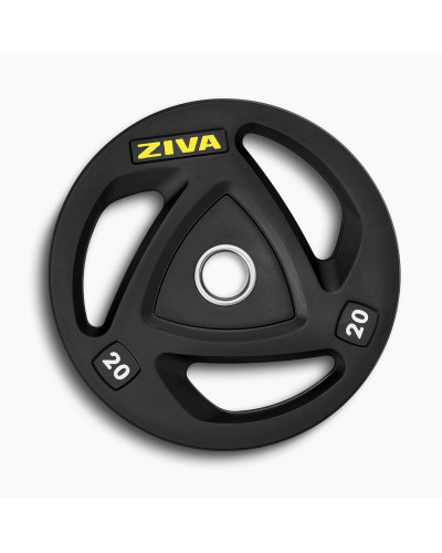 ZVO URETHANE GRIP DISCS