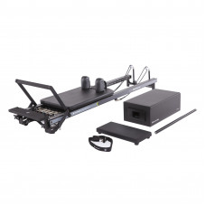 Реформер з вертикальною підставкою Merrithew MPX™ Essential Reformer