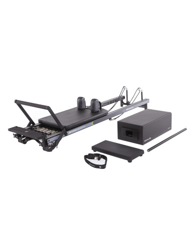 Реформер з вертикальною підставкою Merrithew MPX™ Essential Reformer