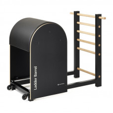 Merrithew Ladder Barrel (Jet Black)