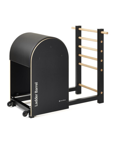 Merrithew Ladder Barrel (Jet Black)