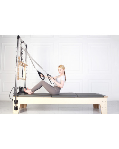 Motioncare Combi Reformer NEO