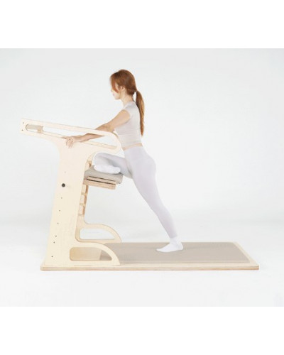 Motioncare Glute Stretcher