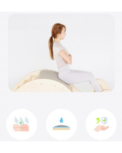 Motioncare Advanced Spine-Corrector