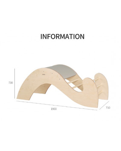 Motioncare Advanced Spine-Corrector